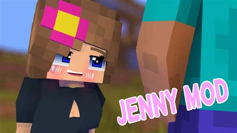 minecraft jenny nude|Minecraft Jenny Porn Videos 